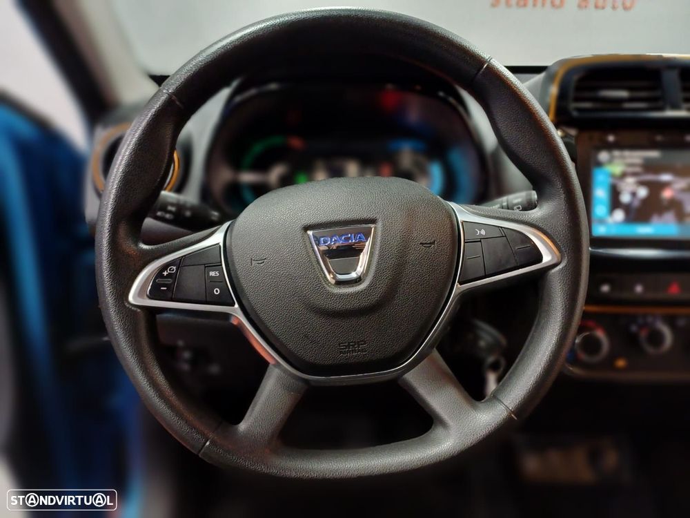 Dacia Spring Electric 65 Extreme - 14