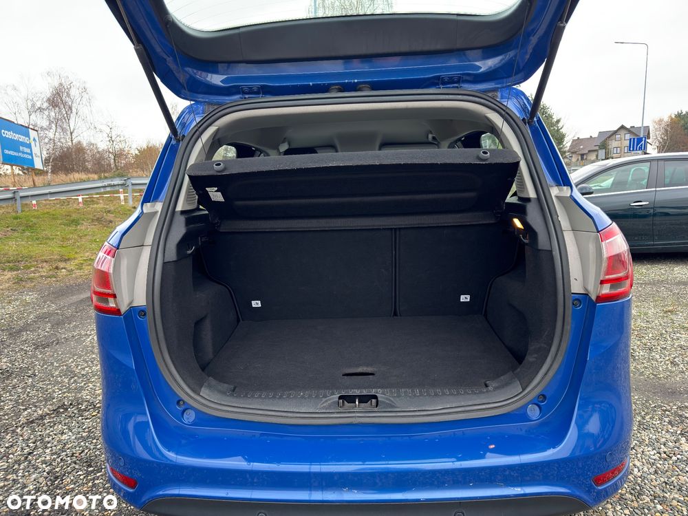 Ford B-MAX 1.0 EcoBoost Titanium - 22