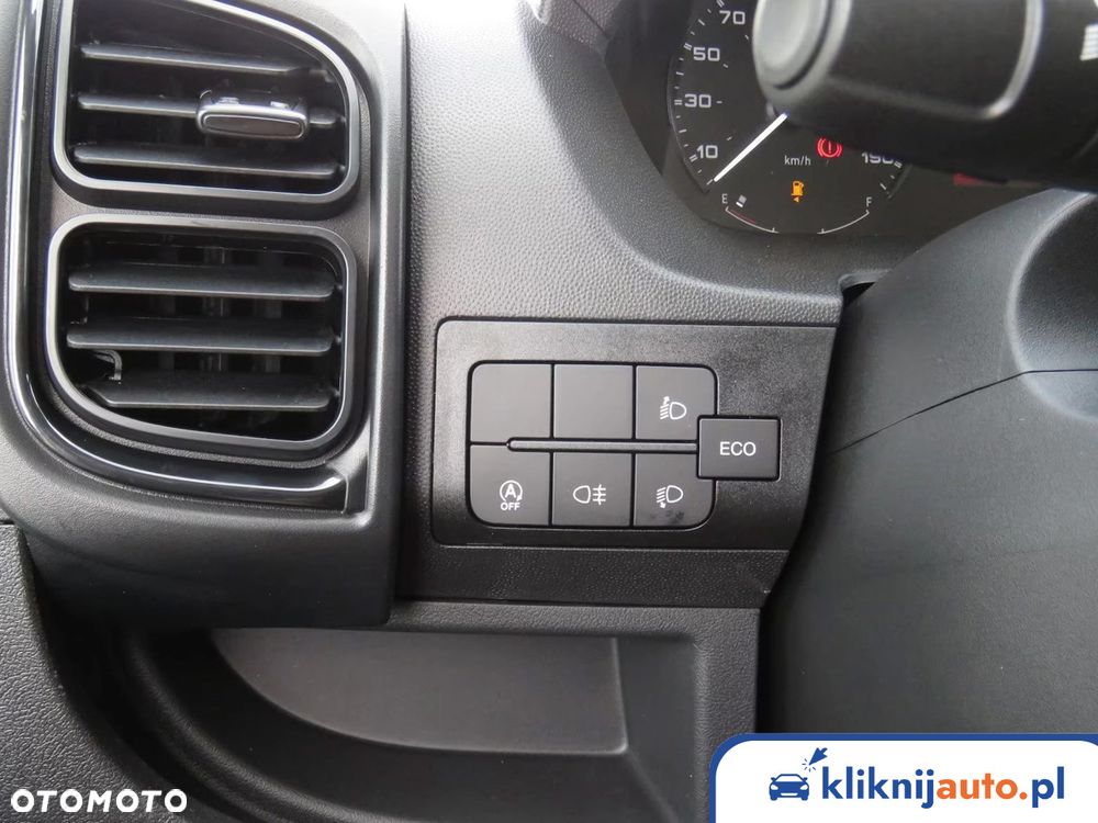 Fiat Ducato Maxi Furgon L4H2 3,5T Diesel 180KM Manual - 9