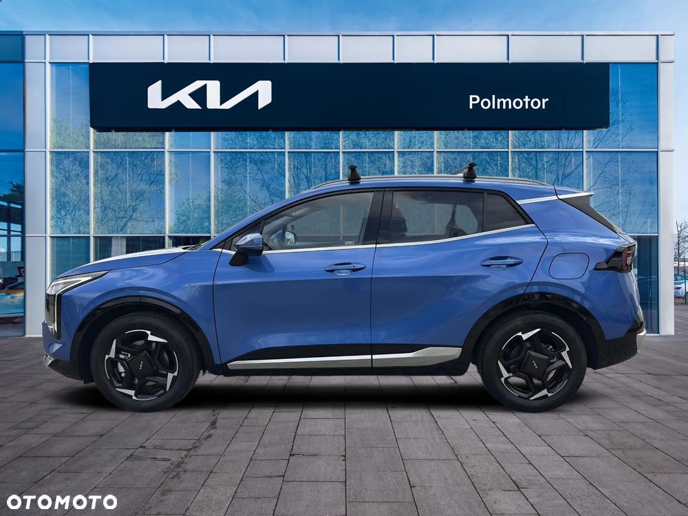 Kia Sportage 1.6 T-GDI L 2WD DCT - 2
