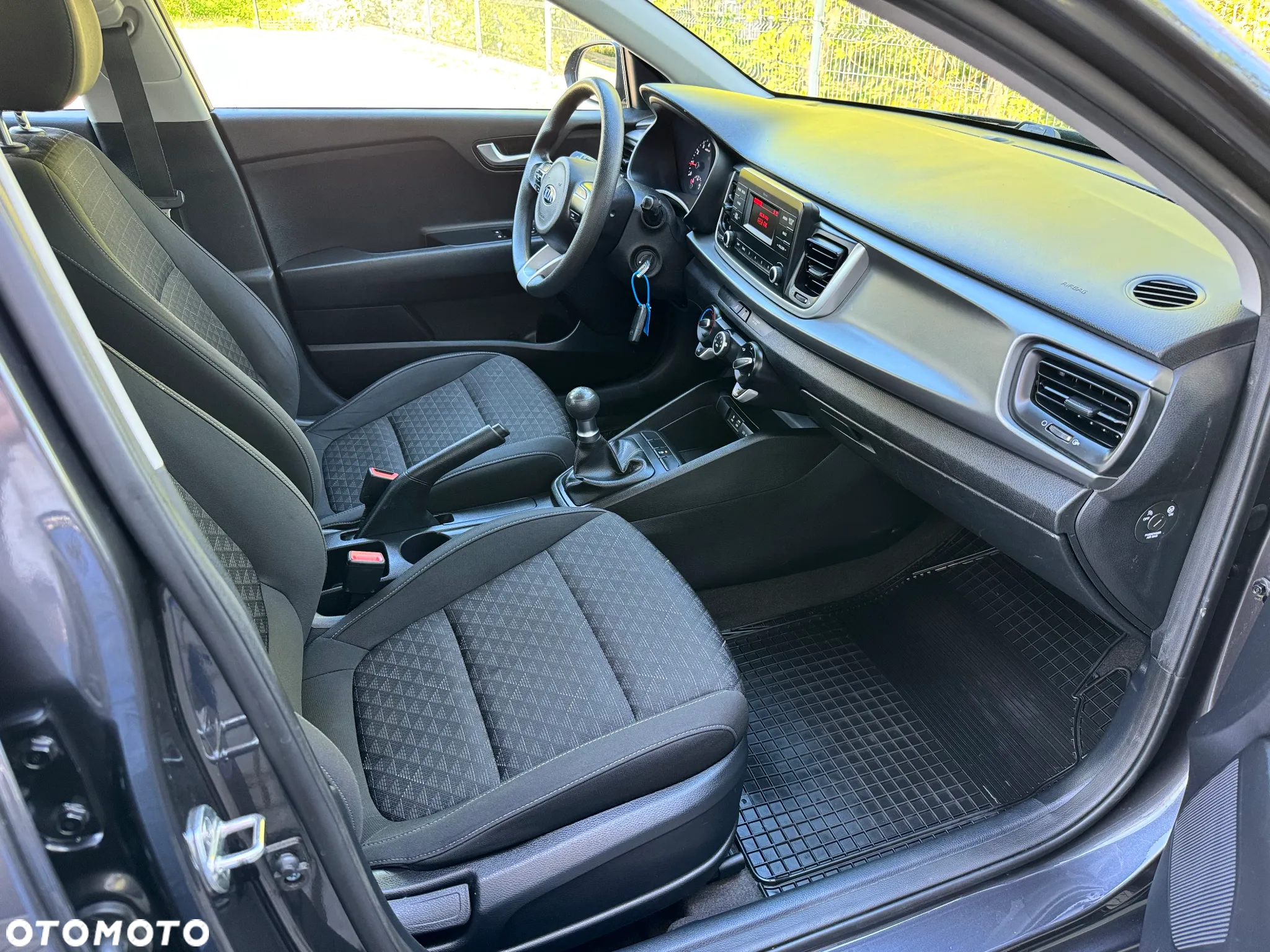 Kia Rio 1.2 Edition 7 - 7