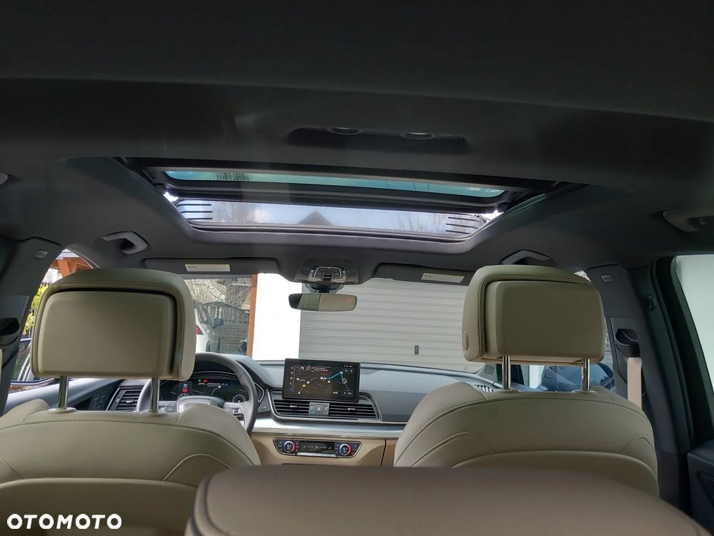 Audi Q5 45 TFSI quattro S tronic S line - 17