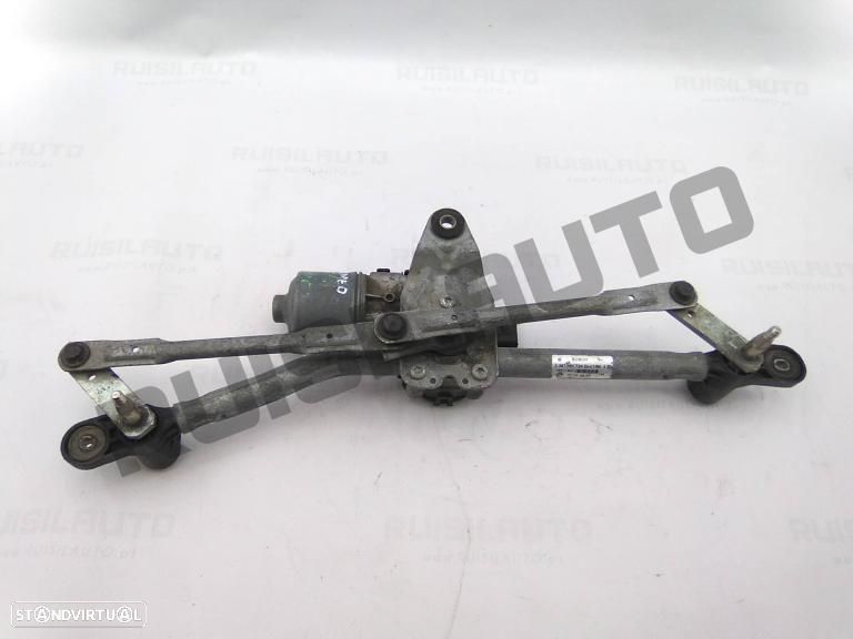 Sistema /motor Limpa Para Brisas  Alfa Romeo 159 Sportwagon [20 - 1