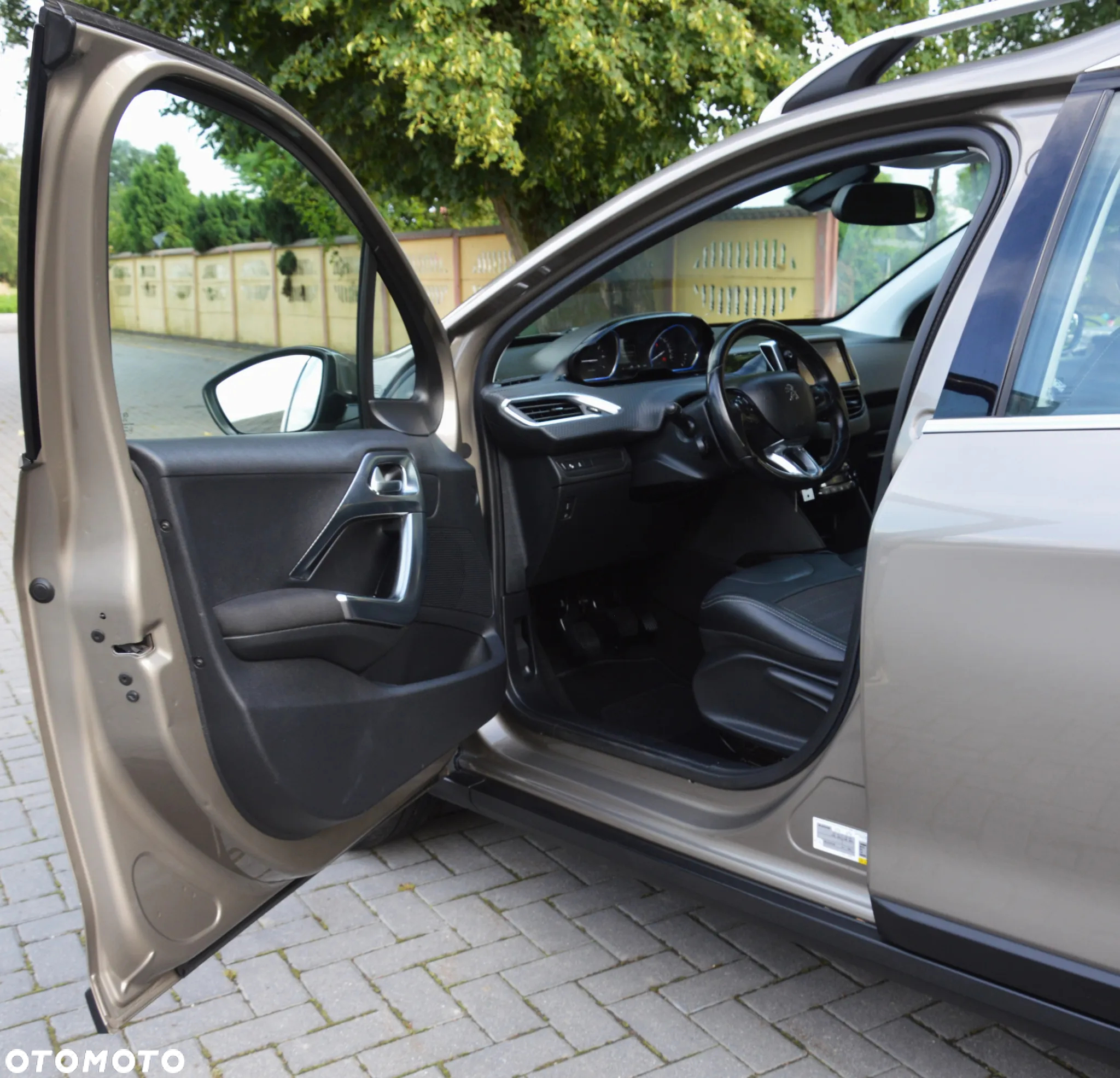 Peugeot 2008 - 12