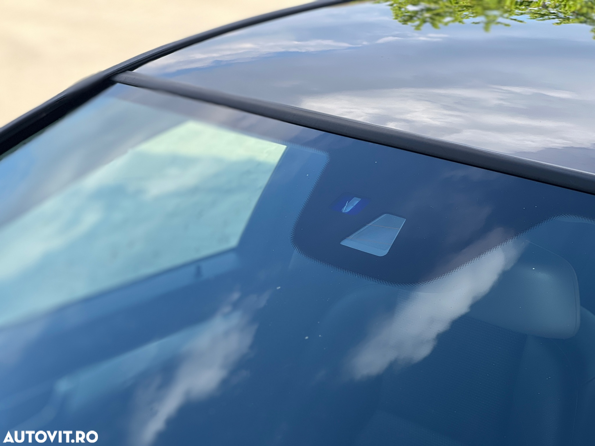 Mercedes-Benz C 180 CGI BlueEFFICIENCY Avantgarde - 10