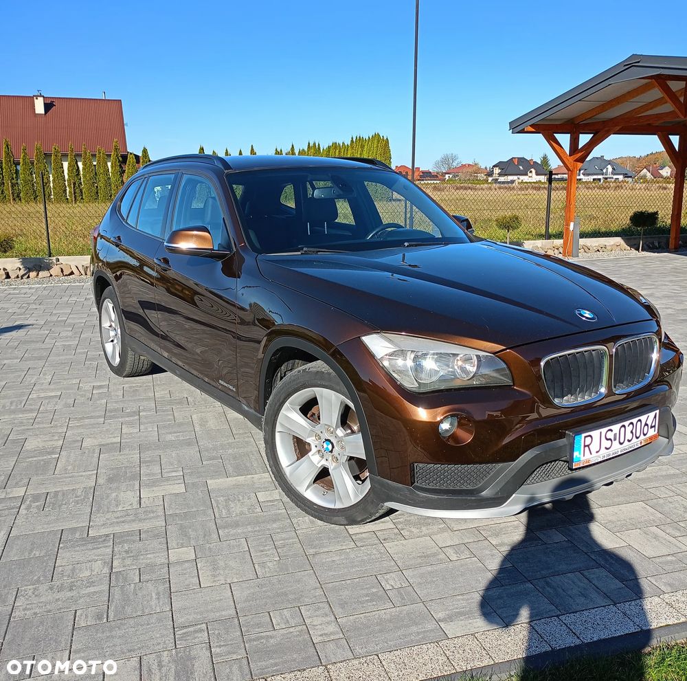 BMW X1 - 4