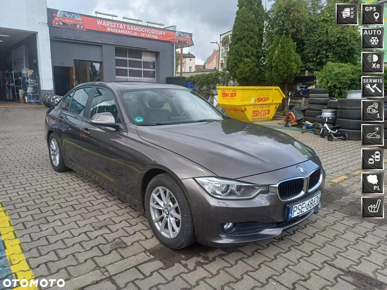 BMW Seria 3 - 1