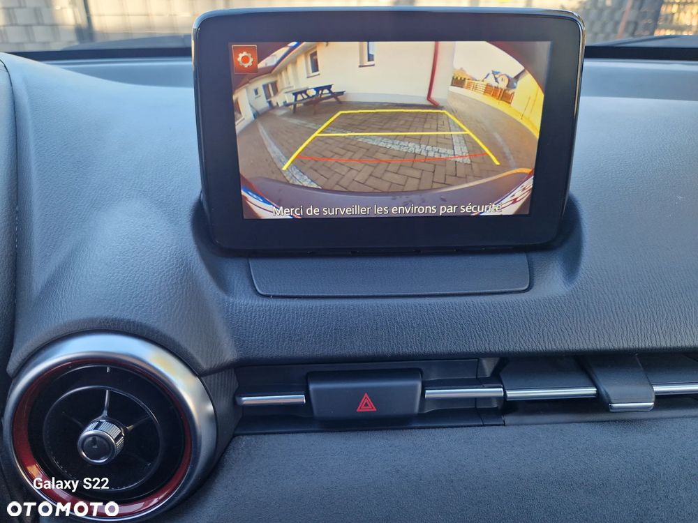 Mazda CX-3 - 32