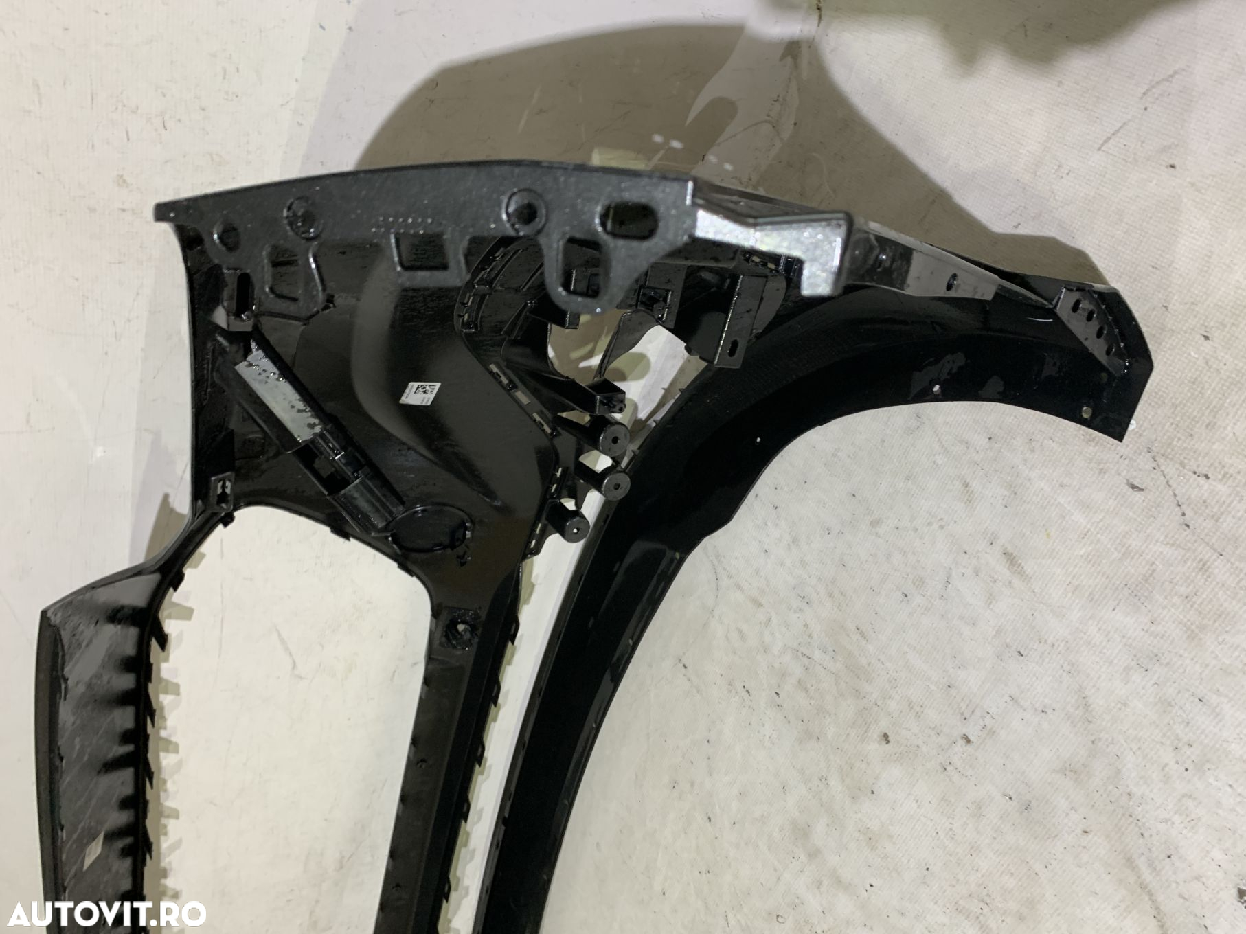 Bara fata Ford Kuga, 2020, 2021, 2022, 2023, 2024, cod origine OE LV4B-17F003-V. - 8
