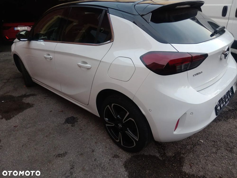 Opel Corsa 1.2 Business S&S - 5