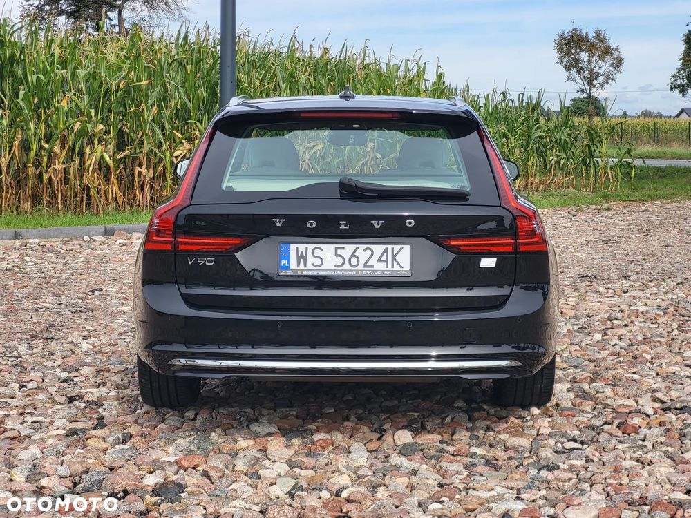Volvo V90 - 7
