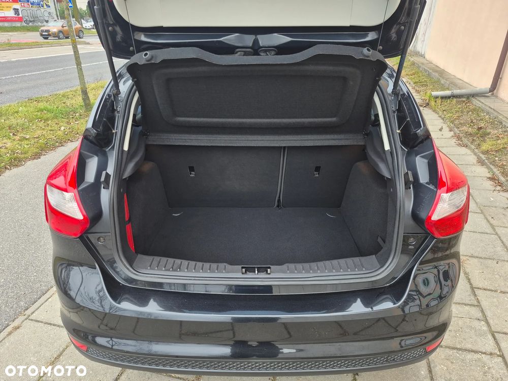 Ford Focus 1.6 TI-VCT Champions Edition - 27