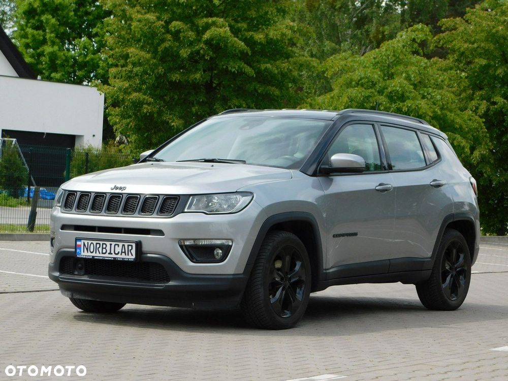Jeep Compass - 16