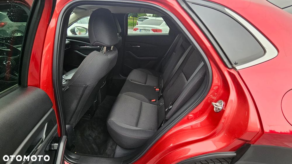 Mazda CX-30 e-SKYACTIVE G 150 SKYACTIV-Drive HOMURA - 21