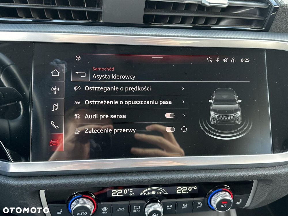 Audi Q3 Sportback - 24