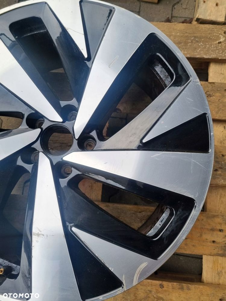 FELGA ALUMINOWA VW 11A ID3 ID4 ID.4 ID.4 20 5X112 ET45 - 2