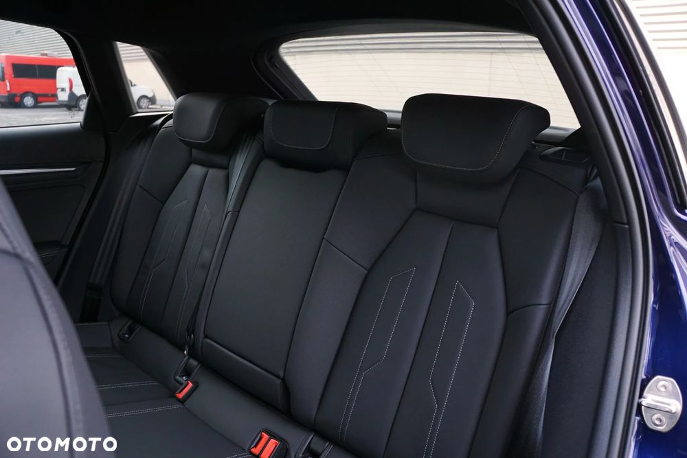 Audi S3 Sportback TFSI Quattro S tronic - 33