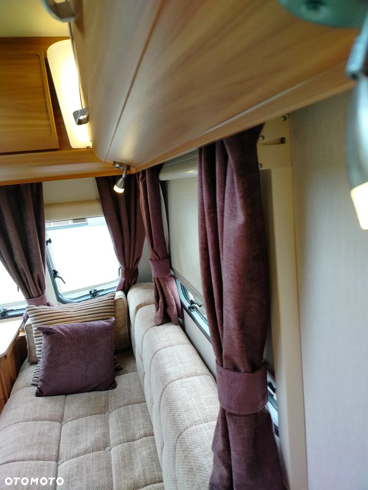 Lunar Clubman SR - 25