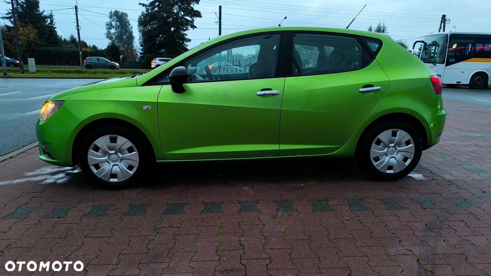 Seat Ibiza 1.4 Reference - 2