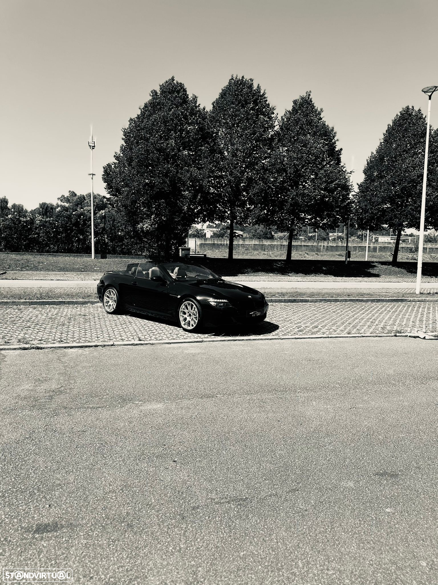BMW 635 d Aut. - 27