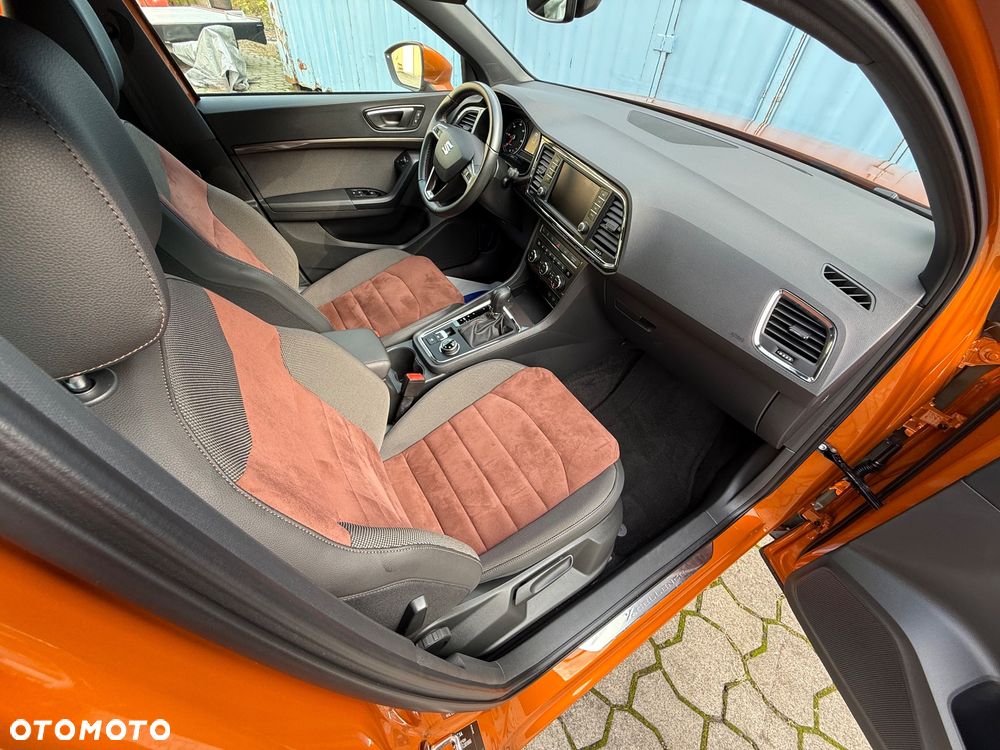 Seat Ateca 2.0 TDI 4Drive DSG XCELLENCE - 16