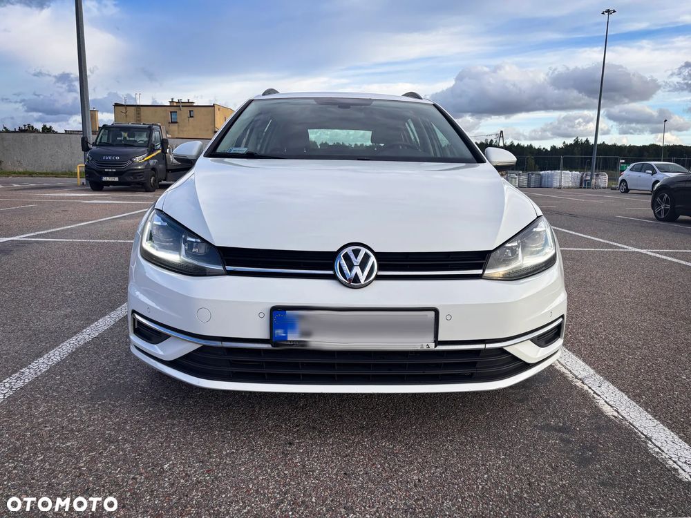 Volkswagen Golf 1.6 TDI BMT Comfortline - 2