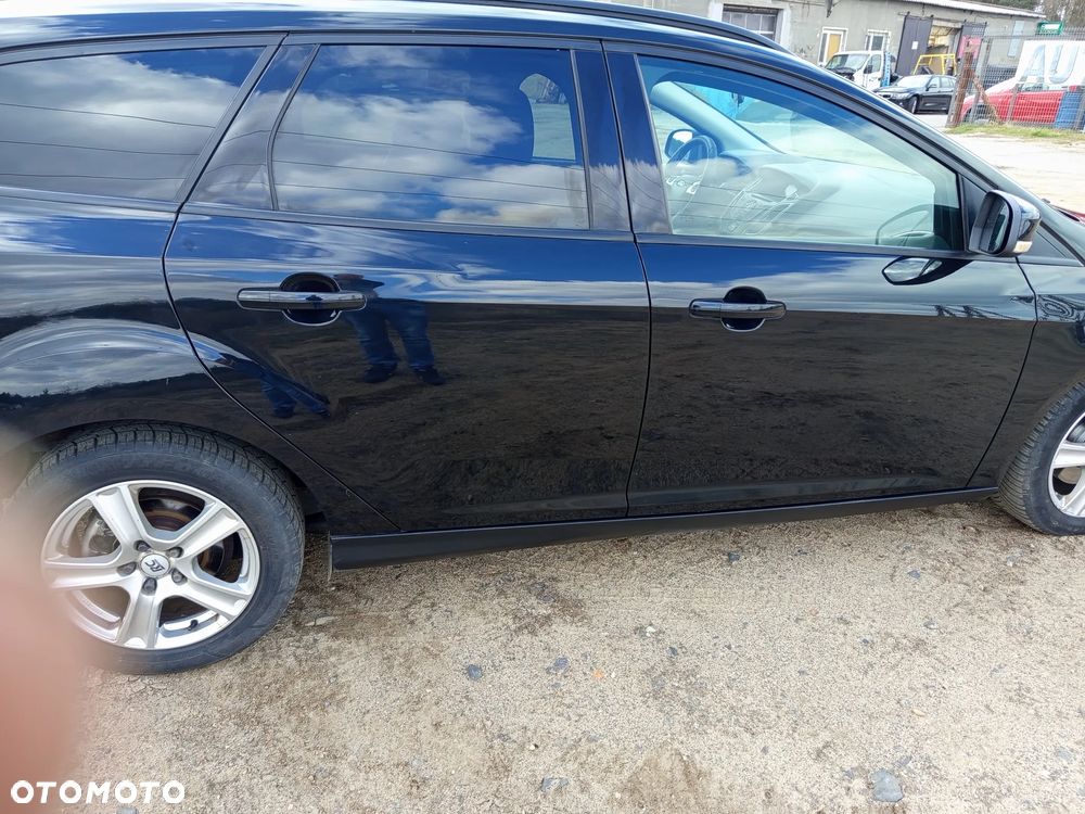 Ford Focus SW 1.0 EcoBoost Trend - 10