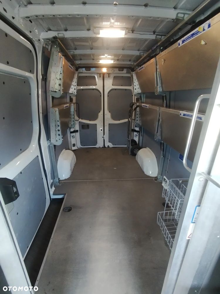 Mercedes-Benz Sprinter 314CDI - 21