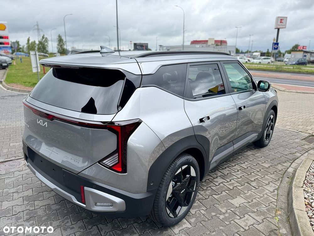 Kia Seltos 1.6 T-GDI L DCT - 6