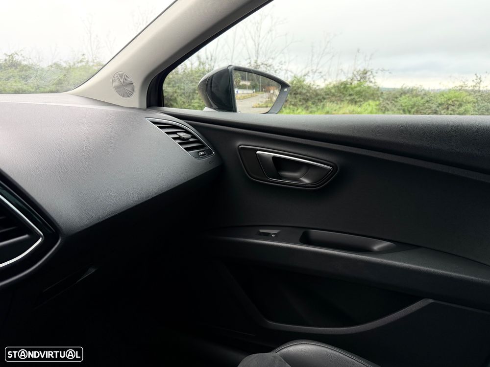 SEAT Leon 1.6 TDI S&S Style - 21