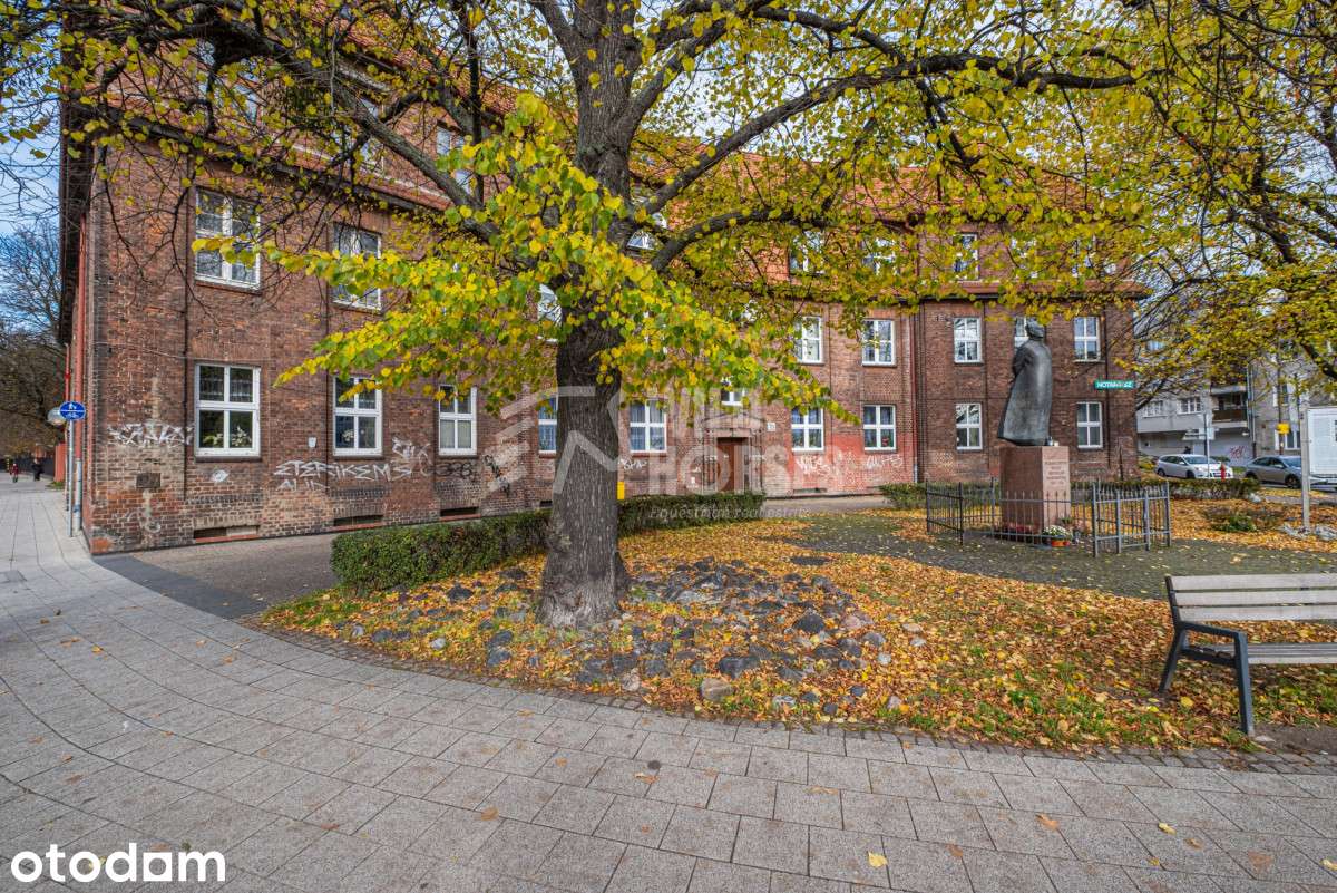 3 Pokoje 75 m2 W Kamienicy Wrzeszcz Dolny