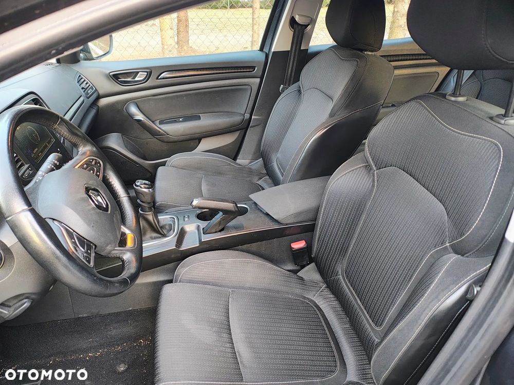 Renault Megane - 9