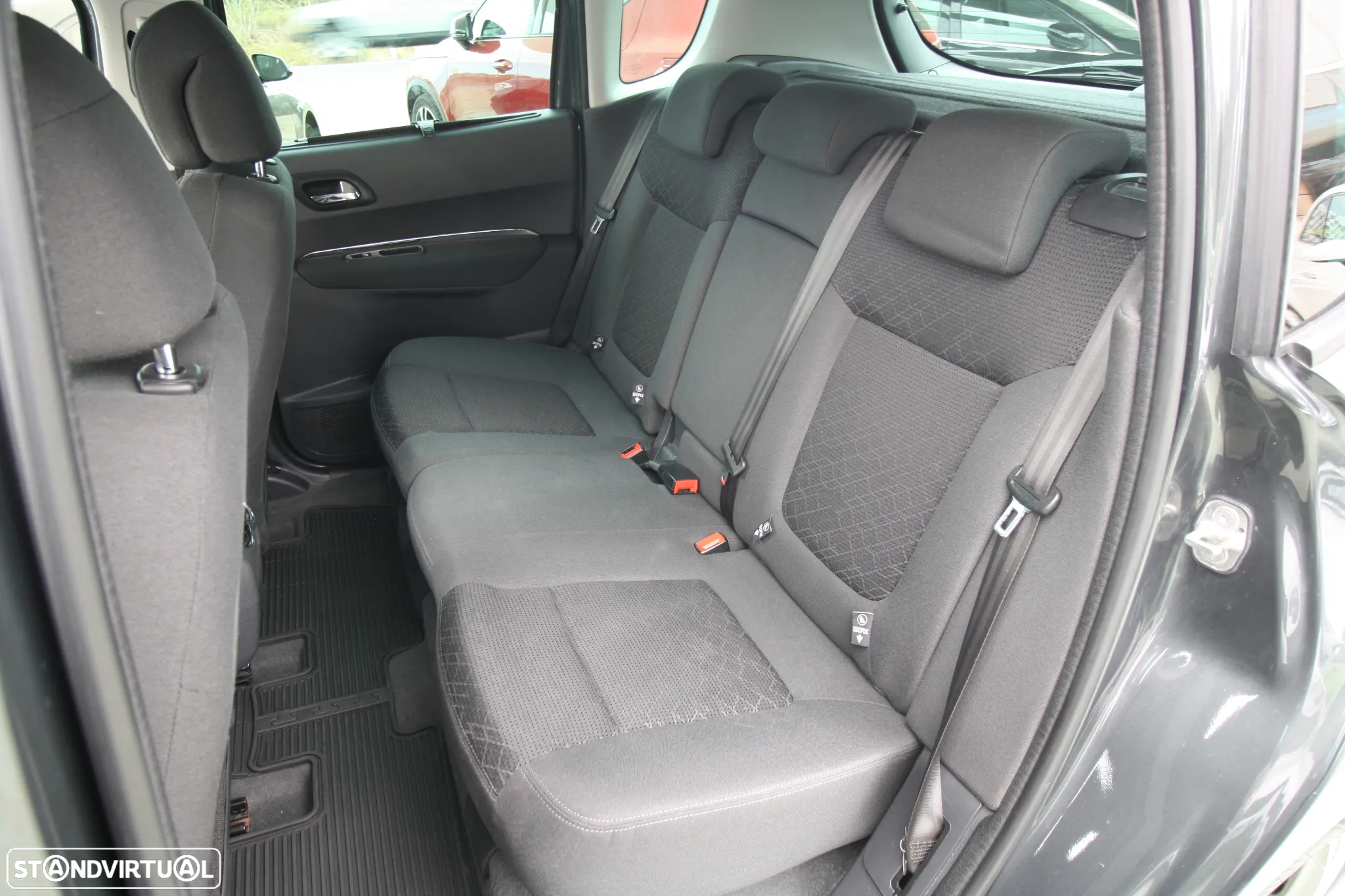 Peugeot 3008 1.6 BlueHDi Active - 19