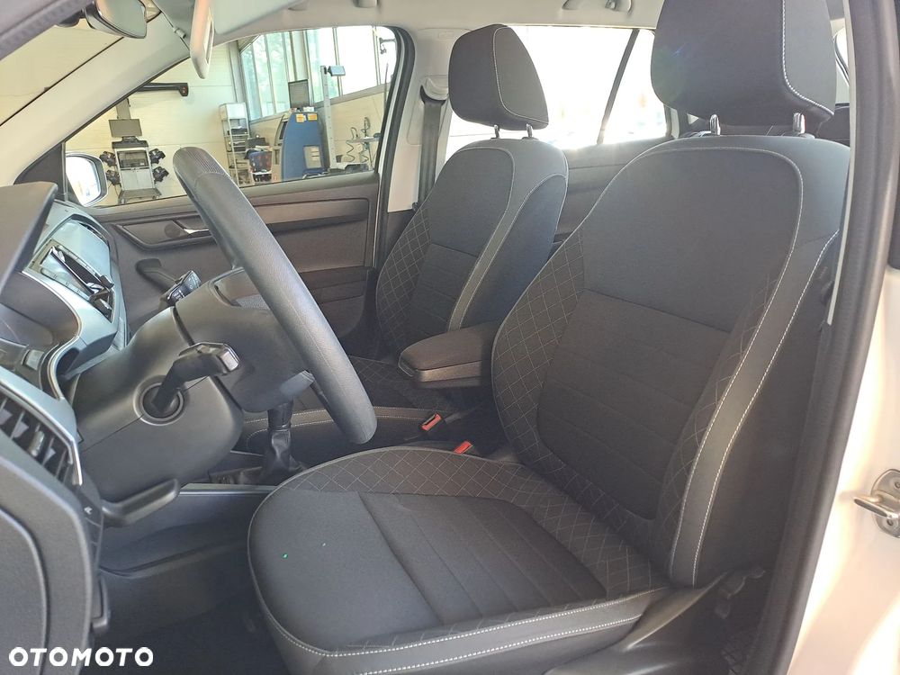 Skoda Fabia 1.0 TSI Ambition - 15