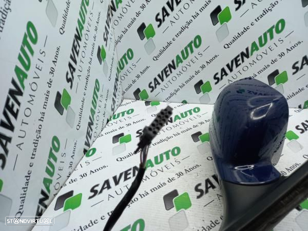 Espelho Retrovisor Dto Electrico Volkswagen Passat (3B3) - 4