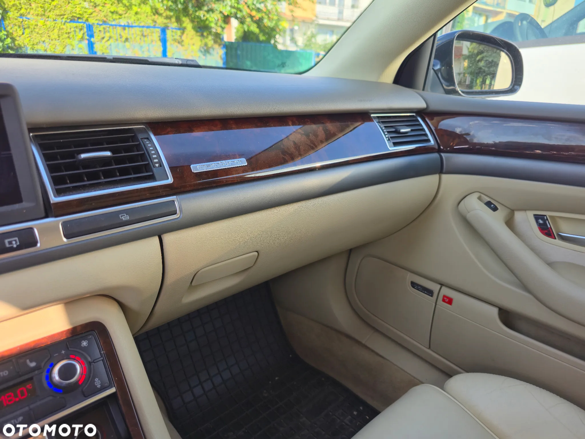 Audi A8 3.0 TDI Quattro - 28
