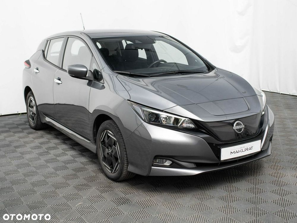 Nissan Leaf 40kWh Acenta - 4