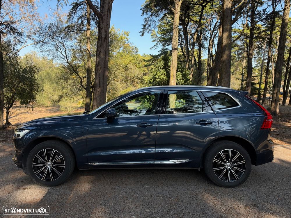 Volvo XC 60 - 6