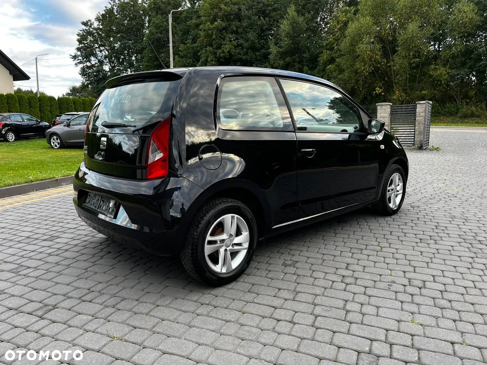 Seat Mii - 3