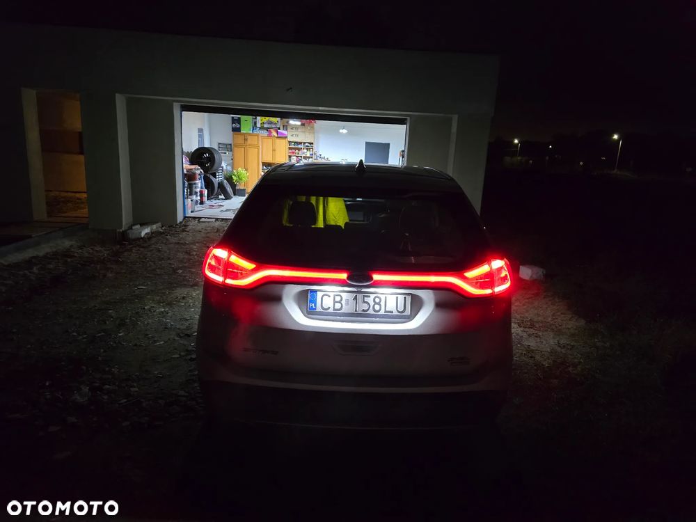 Ford Edge - 15