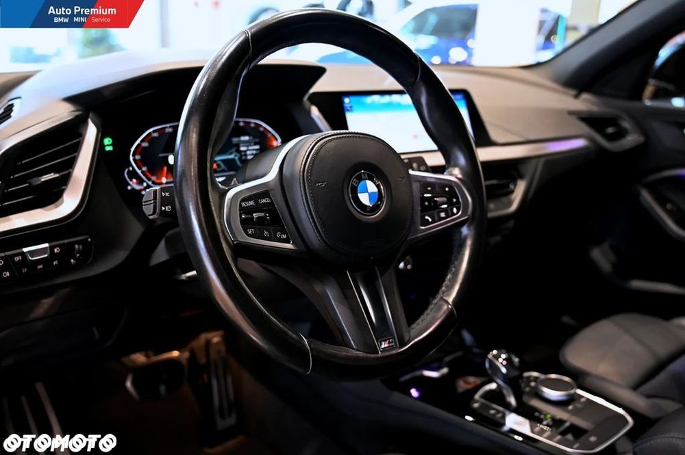 BMW Seria 1 118i M Sport - 14