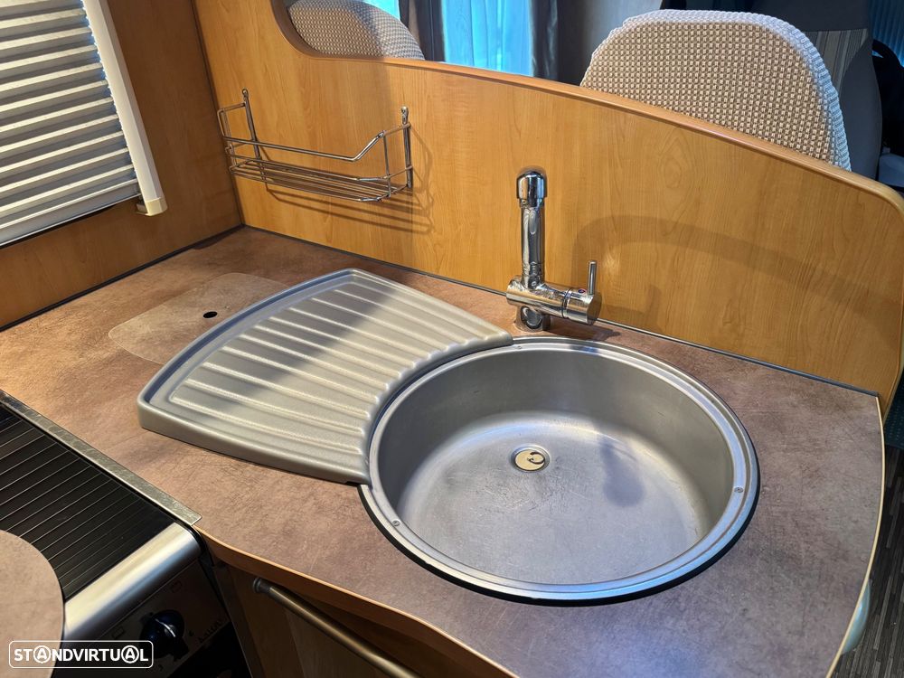 Pilote Reference 670 - 29