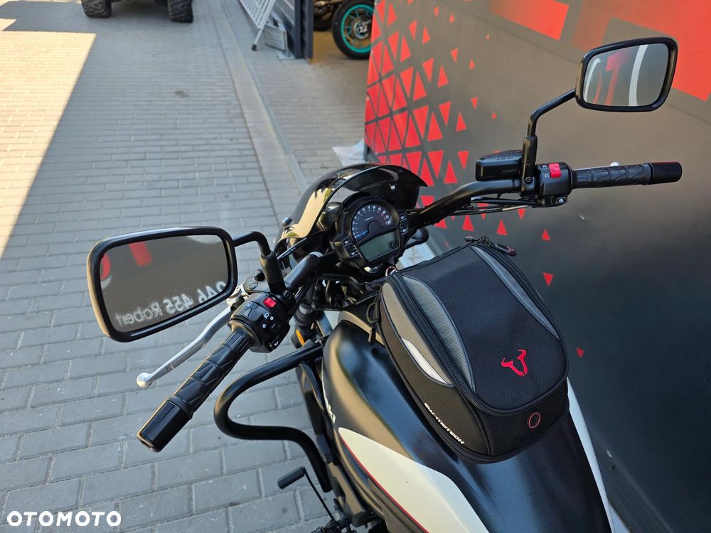 Kawasaki Vulcan - 18