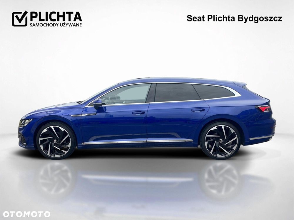 Volkswagen Arteon Shooting Brake 2.0 TDI 4Motion R-Line DSG - 3