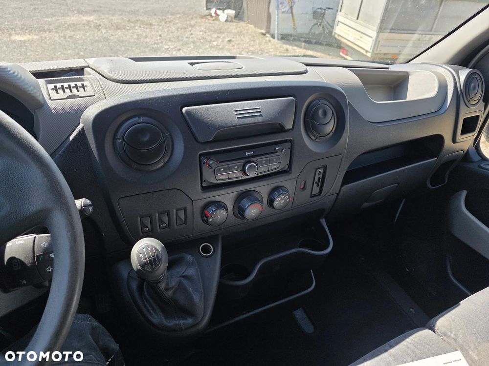 Renault Master - 12