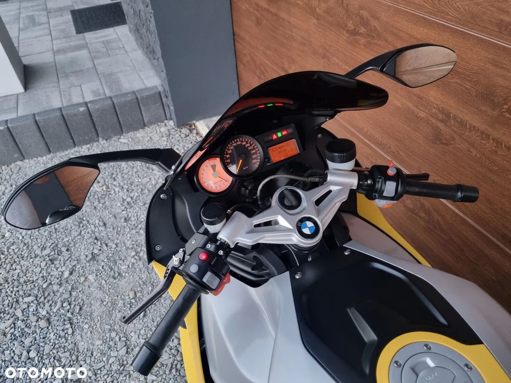 BMW K - 15