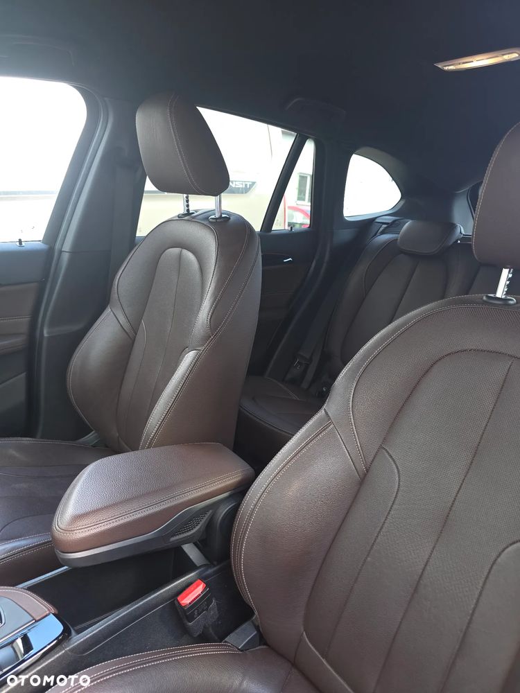 BMW X1 sDrive18i Business Edition - 10