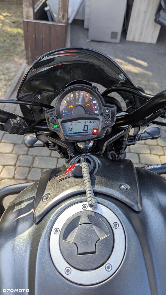 Kawasaki Vulcan - 14