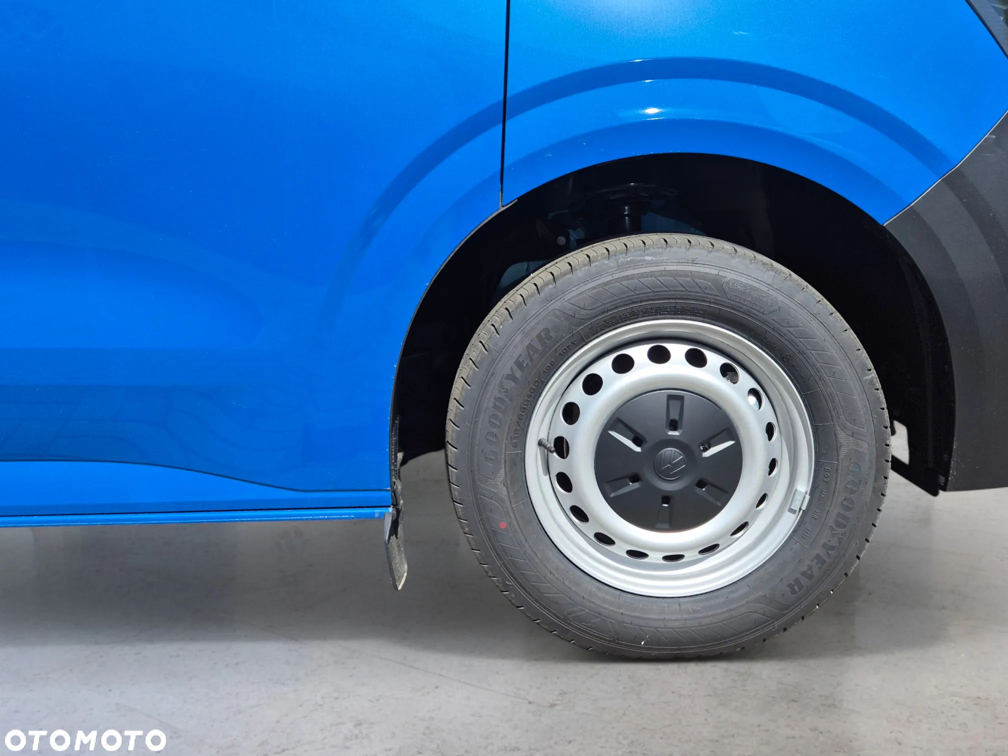 Volkswagen Transporter - 6
