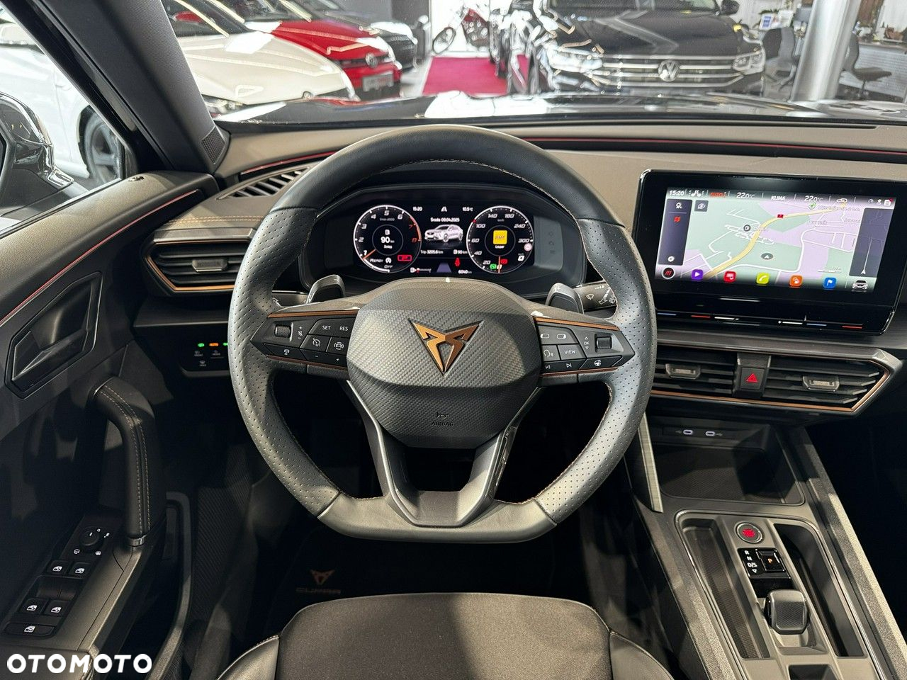 Cupra Formentor - 22